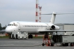 McDonnell Douglas MD-82 (DC-9-82)
